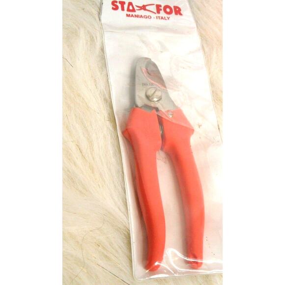 Sta for Maniago Large Breed Dog Clippers Made In Italy - Picture 2 of 2